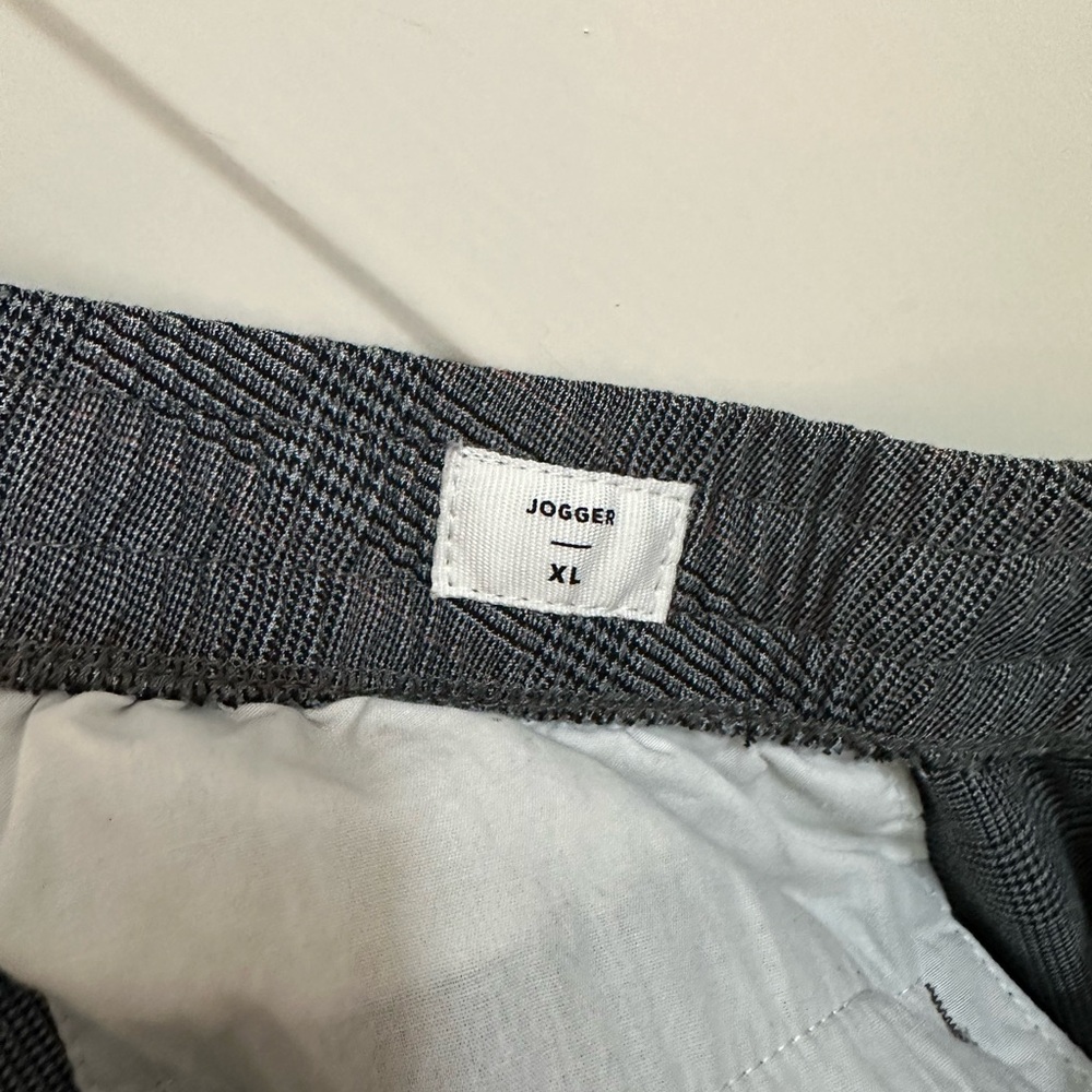 Pacsun Drawstring Pants. XL. Very clean. Smoke Free. Excellent Shape. - Picture 10 of 12